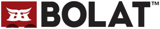 BOLAT logo