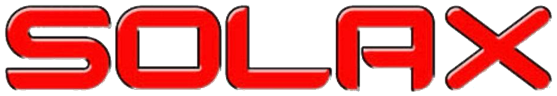 SOLAX logo