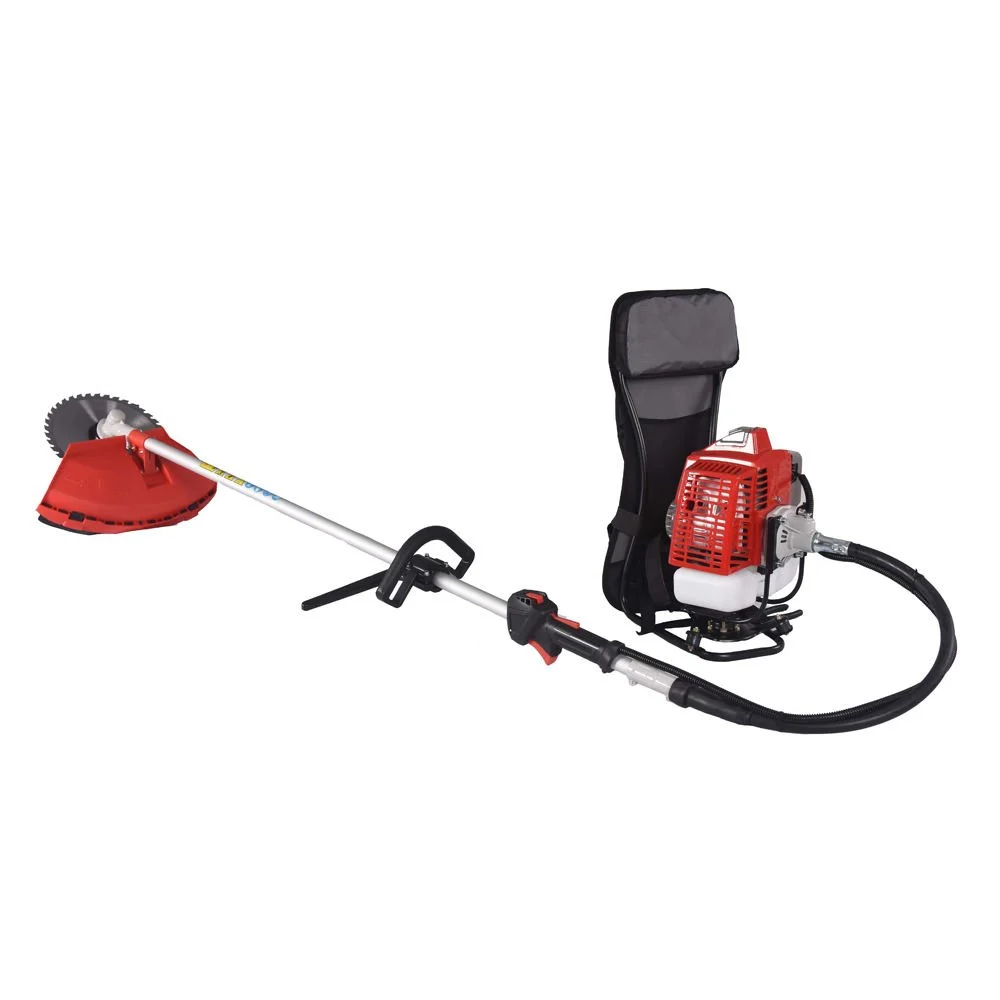 Motorlu Tırpan (sırttan) BGCT64