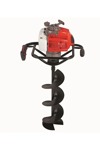 Toprak Burgu Makinesi 3.0HP