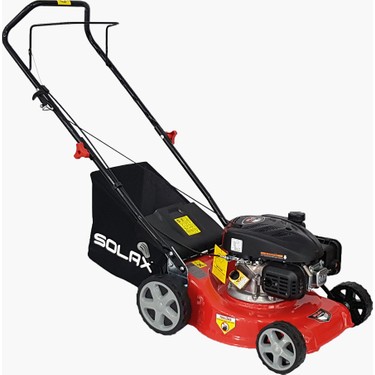 Benzinli Çim Biçme Makineleri 40cm
