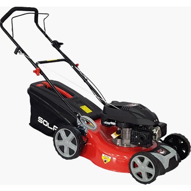 Benzinli Çim Biçme Makineleri 51 cm