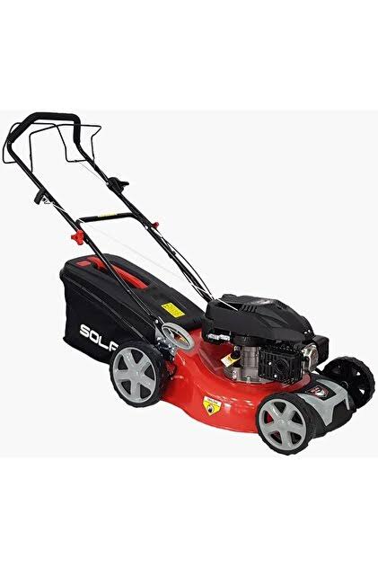 Benzinli Çim Biçme Makineleri 51cm (şanzımanlı)