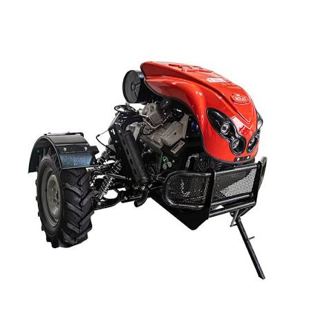 Çapa Makinesi (5 Yıl Garanti) 30 HP Dizel Şarj Dinamolu 