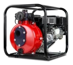Benzinli Basınçlı Su Motoru WP-20H2