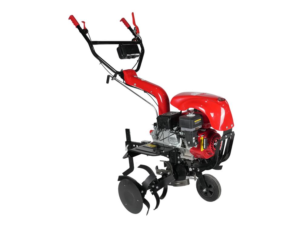 Çapa Makinesi (5 Yıl Garanti) 7 HP Benzinli Marşlı (tekerleksiz)